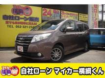 2014 Toyota Noah