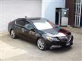 2015 Honda Legend