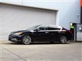 2015 Honda Legend