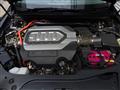 2015 Honda Legend