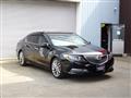 2015 Honda Legend