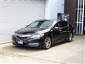 2015 Honda Legend