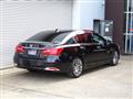 2015 Honda Legend