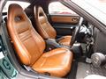 2003 Toyota MR-S