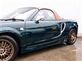 2003 Toyota MR-S