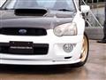 2003 Subaru Impreza