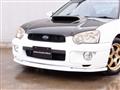 2003 Subaru Impreza