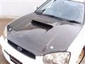2003 Subaru Impreza