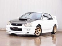 2003 Subaru Impreza
