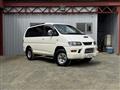 2001 Mitsubishi Delica Spacegear