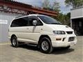 2001 Mitsubishi Delica Spacegear