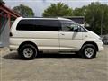 2001 Mitsubishi Delica Spacegear