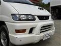 2001 Mitsubishi Delica Spacegear