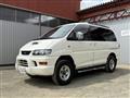 2001 Mitsubishi Delica Spacegear