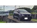 2015 Suzuki Alto