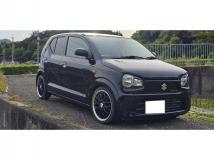 2015 Suzuki Alto