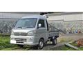 2009 Daihatsu Hijet Truck
