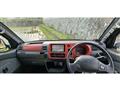 2009 Daihatsu Hijet Truck