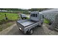 2009 Daihatsu Hijet Truck