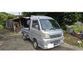 2009 Daihatsu Hijet Truck