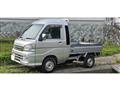2009 Daihatsu Hijet Truck