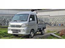 2009 Daihatsu Hijet Truck