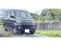 2017 Daihatsu Atrai Wagon