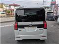 2014 Daihatsu Tanto Custom