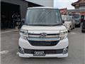 2014 Daihatsu Tanto Custom