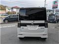 2014 Daihatsu Tanto Custom