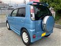 2011 Daihatsu Terios Kid