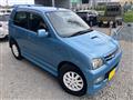 2011 Daihatsu Terios Kid