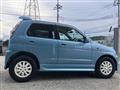 2011 Daihatsu Terios Kid