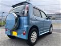 2011 Daihatsu Terios Kid