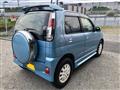 2011 Daihatsu Terios Kid