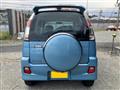 2011 Daihatsu Terios Kid