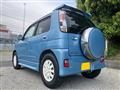 2011 Daihatsu Terios Kid