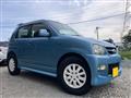 2011 Daihatsu Terios Kid