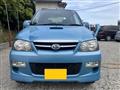 2011 Daihatsu Terios Kid