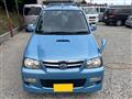 2011 Daihatsu Terios Kid