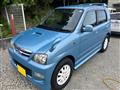 2011 Daihatsu Terios Kid