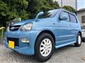 2011 Daihatsu Terios Kid