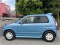 2011 Daihatsu Terios Kid