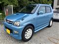2011 Daihatsu Terios Kid