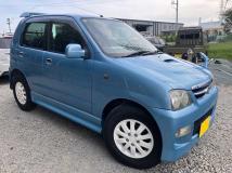 2011 Daihatsu Terios Kid