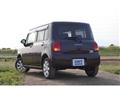 2013 Suzuki Lapin