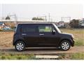 2013 Suzuki Lapin