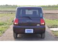 2013 Suzuki Lapin