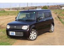 2013 Suzuki Lapin