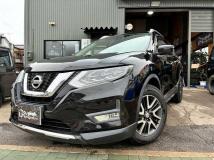 2019 Nissan X-Trail